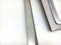 A2046801350, 2046801350, A2126805907, A2126901662, A2126906262, 2126805907, 2126901662, 2126906262 Накладка декоративная центральной консоли Mercedes E W212 2010г. - фото №2