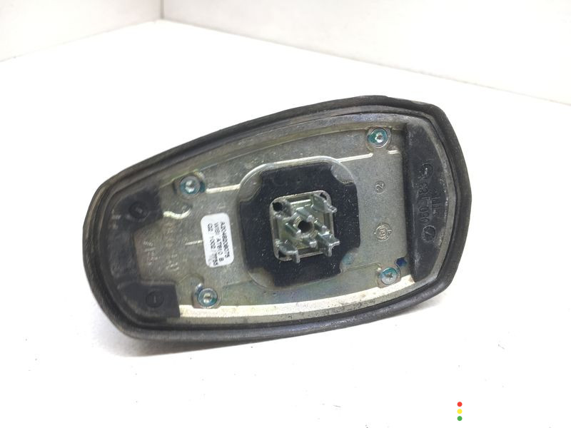 A2048208075, 2048208075 Антенна Mercedes E W212 2010г. - фото №2