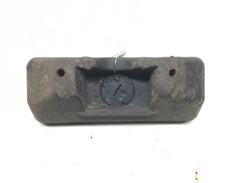 A0009986750, 0009986750 Опора под домкрат (поддомкратная подушка) Mercedes E W212 2010г. - фото №1