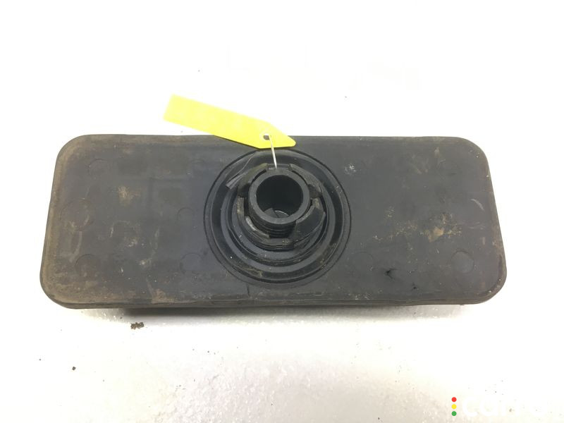 A0009986750, 0009986750 Опора под домкрат (поддомкратная подушка) Mercedes E W212 2010г. - фото №2