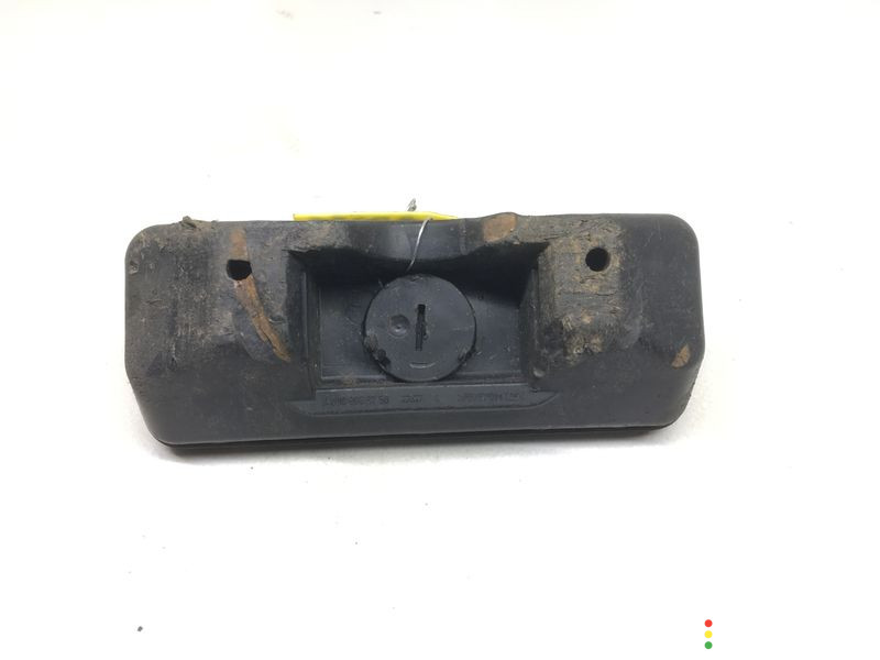 A0009986750, 0009986750 Опора под домкрат (поддомкратная подушка) Mercedes E W212 2010г. - фото №1