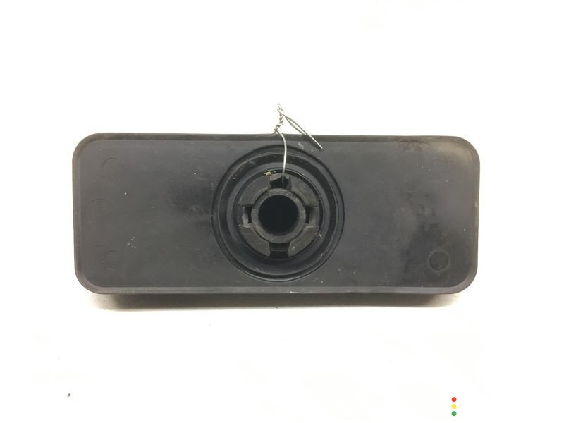 A0009986750, 0009986750 Опора под домкрат (поддомкратная подушка) Mercedes E W212 2010г. - фото №2