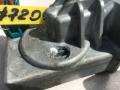 A2049005912, A20454588132, 2049005912, 20454588132 Замок рулевой колонки Mercedes C W204 2010г. - фото №2
