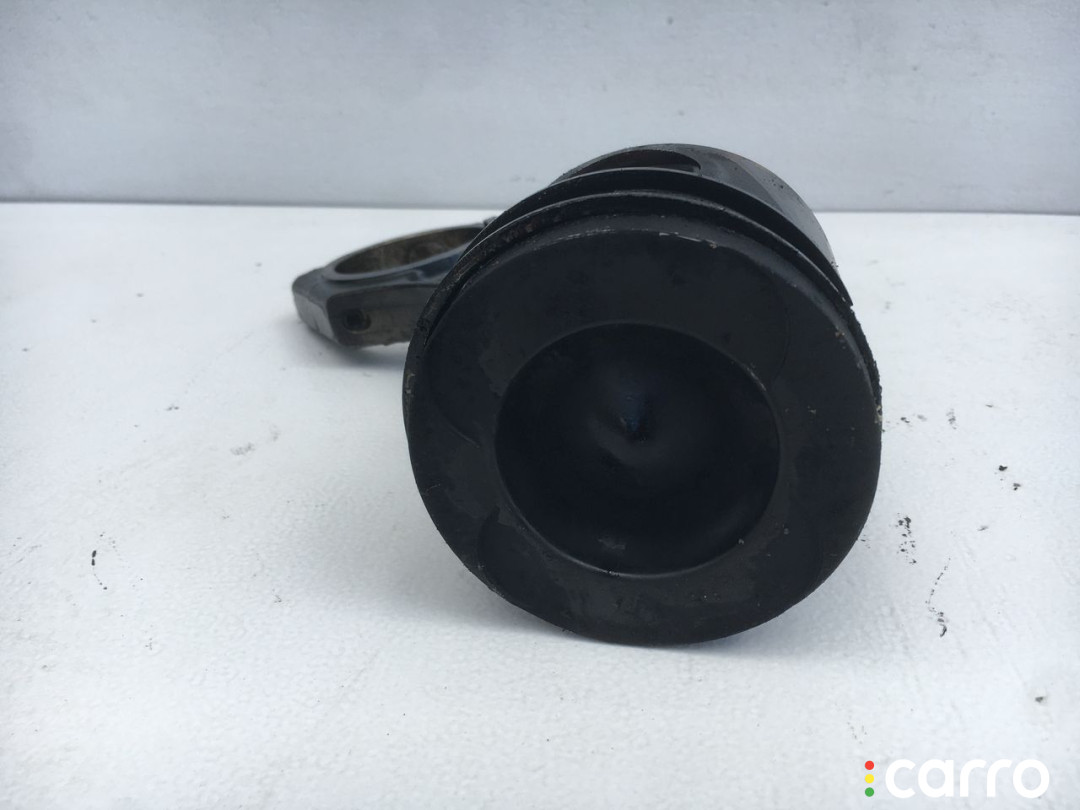 A6510300020, A6510300124, 6510300020, 6510300124 Шатун Mercedes Vito W639 2015г. - фото №2