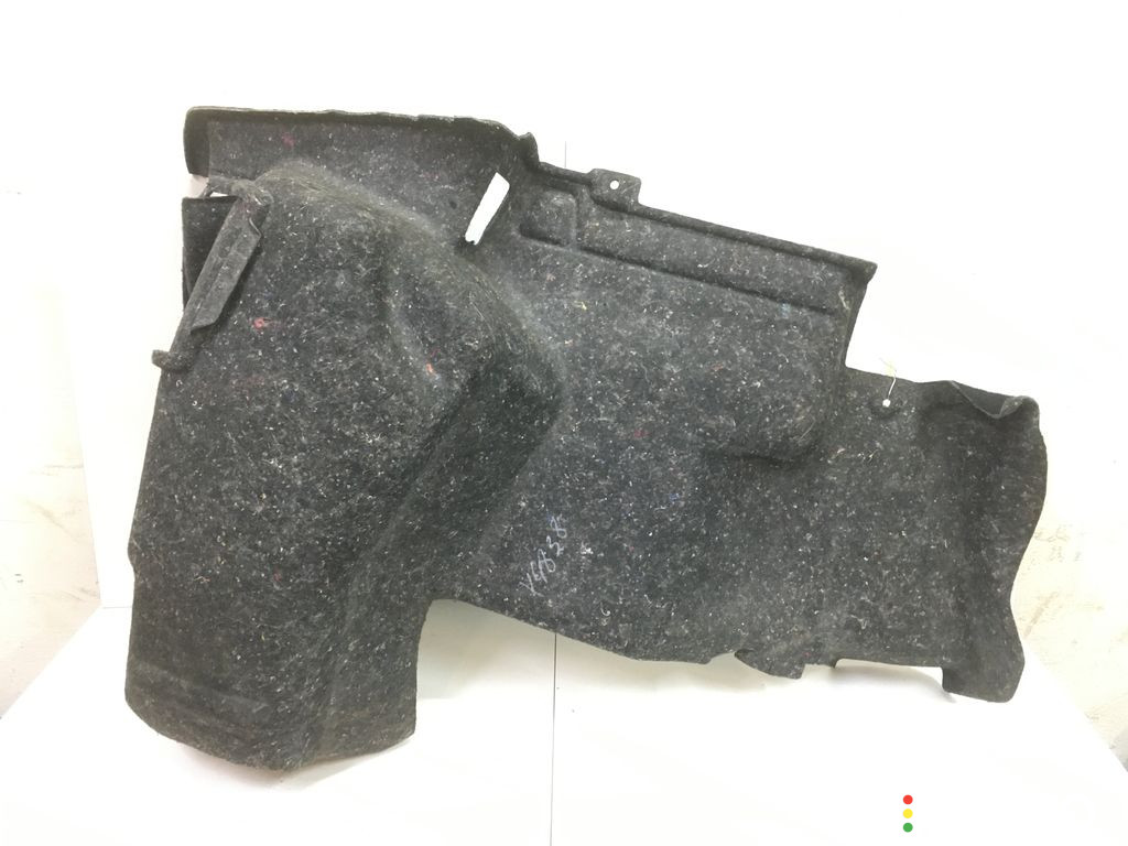 A2036904341, A2036904241, 2036904341, 2036904241 Обшивка багажника Mercedes C W203 2007г. - фото №2
