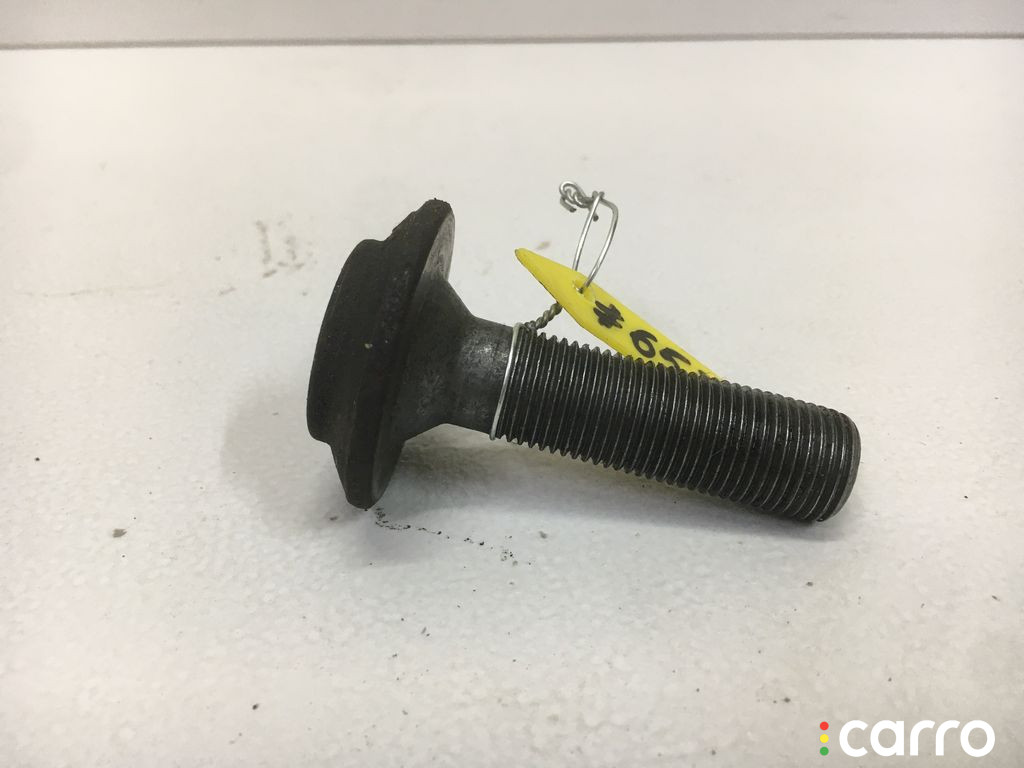 A1660310071, A1660310171, 1660310071, 1660310171 Болт шкива коленвала Mercedes Vaneo 2003г. - фото №1
