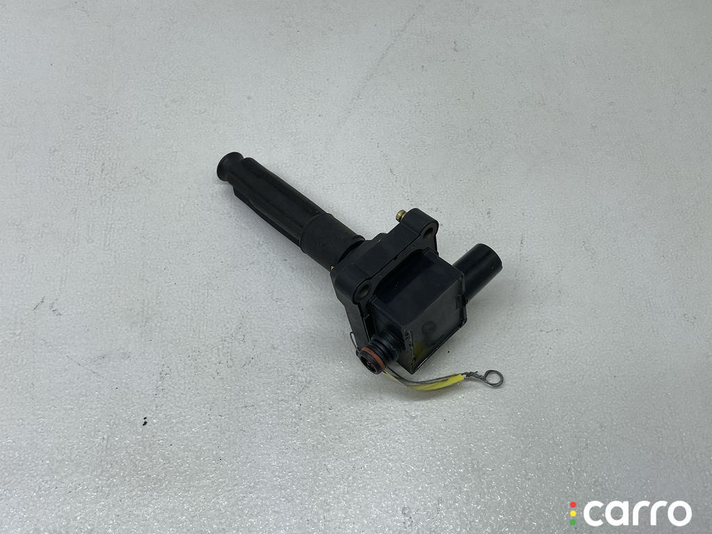 0001587503, A0001587503 Катушка зажигания Mercedes E W210 1998г. - фото №1