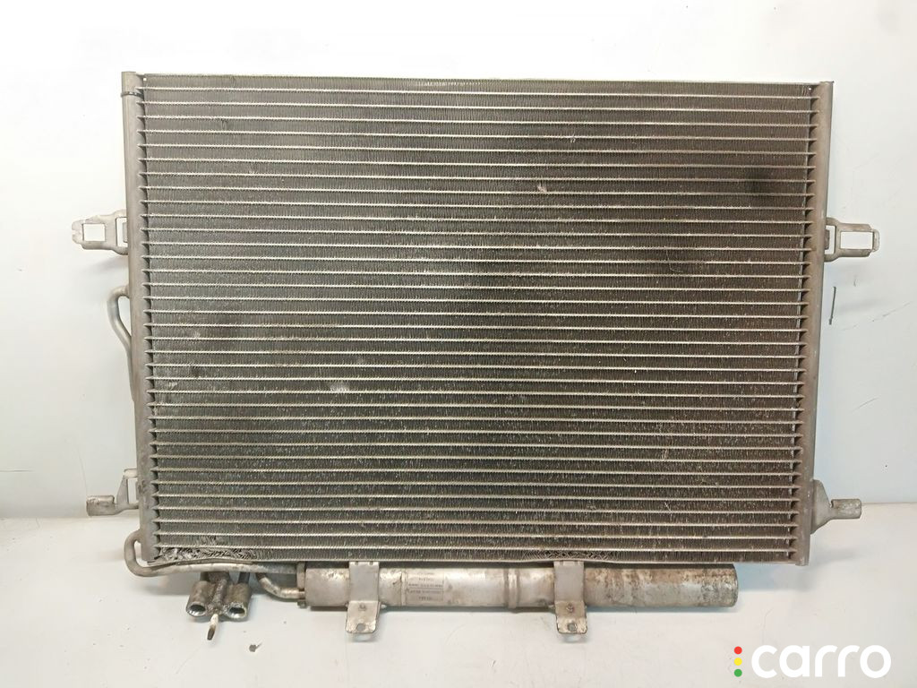 2115000154, A2115000154 Радиатор кондиционера Mercedes E W211 2004г. - фото №2