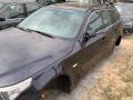 BMW 5 E60/E61 2005г. 3.0 л., M57 D30 (306D3), дизель, АКПП - фото №2