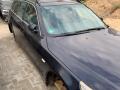 BMW 5 E60/E61 2005г. 3.0 л., M57 D30 (306D3), дизель, АКПП - фото №3