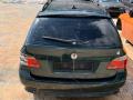 BMW 5 E60/E61 2005г. 3.0 л., M57 D30 (306D2), дизель, АКПП - фото №1