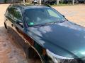 BMW 5 E60/E61 2005г. 3.0 л., M57 D30 (306D2), дизель, АКПП - фото №2