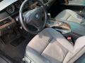 BMW 5 E60/E61 2005г. 3.0 л., M57 D30 (306D2), дизель, АКПП - фото №3