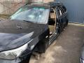 BMW 5 E60/E61 2007г. 2.0 л., N47 D20 A, дизель, АКПП - фото №1
