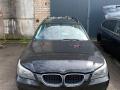 BMW 5 E60/E61 2007г. 2.0 л., N47 D20 A, дизель, АКПП - фото №2
