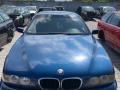 BMW 5 E39 [рестайлинг] 2003г. 2.5 л., M57 D25 (256D1), дизель, МКПП - фото №1