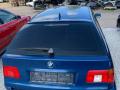 BMW 5 E39 [рестайлинг] 2003г. 2.5 л., M57 D25 (256D1), дизель, МКПП - фото №2