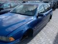 BMW 5 E39 [рестайлинг] 2003г. 2.5 л., M57 D25 (256D1), дизель, МКПП - фото №3