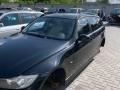 BMW 3 E90/E91 2008г. 2.0 л., N47 D20 A, дизель, МКПП - фото №2