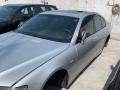 BMW 7 E65/E66 2005г. 3.0 л., M57 D30 (306D3), дизель, АКПП - фото №3