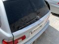 BMW 5 E39 [рестайлинг] 2003г. 3.0 л., M57 D30 (306D1), дизель, АКПП - фото №1