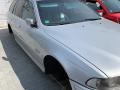 BMW 5 E39 [рестайлинг] 2003г. 3.0 л., M57 D30 (306D1), дизель, АКПП - фото №2