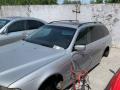 BMW 5 E39 [рестайлинг] 2003г. 3.0 л., M57 D30 (306D1), дизель, АКПП - фото №3