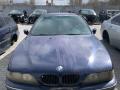 BMW 5 E39 1998г. 2.5 л., M51 D25 (256T1), дизель, МКПП - фото №2