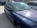 BMW 5 E39 1998г. 2.5 л., M51 D25 (256T1), дизель, МКПП - фото №3