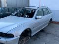 BMW 5 E39 [рестайлинг] 2003г. 2.0 л., дизель, МКПП - фото №2