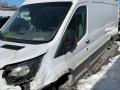 Ford Transit 8 поколение V363 2017г. 2.0 л., дизель, МКПП - фото №2