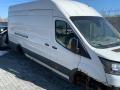 Ford Transit 8 поколение V363 2017г. 2.0 л., дизель, МКПП - фото №3