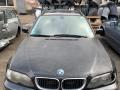 BMW 3 E46 [рестайлинг] 2004г. 2.0 л., N46 B20 A, бензин, АКПП - фото №2