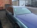 BMW 5 E39 [рестайлинг] 2003г. 2.5 л., бензин, МКПП - фото №2