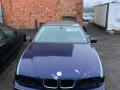 BMW 5 E39 [рестайлинг] 2003г. 2.5 л., бензин, МКПП - фото №3