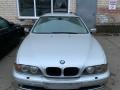 BMW 5 E39 [рестайлинг] 2002г. 2.5 л., дизель, АКПП - фото №1