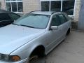 BMW 5 E39 [рестайлинг] 2002г. 2.5 л., дизель, АКПП - фото №2