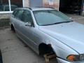 BMW 5 E39 [рестайлинг] 2002г. 2.5 л., дизель, АКПП - фото №3