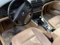 BMW 5 E39 [рестайлинг] 2003г. 2.0 л., бензин, МКПП - фото №1
