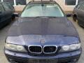 BMW 5 E39 [рестайлинг] 2003г. 2.0 л., бензин, МКПП - фото №3