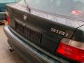 BMW 3 E36 [рестайлинг] 1999г. 1.6 л., бензин, МКПП - фото №1