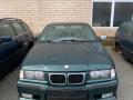 BMW 3 E36 [рестайлинг] 1999г. 1.6 л., бензин, МКПП - фото №2