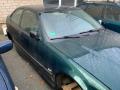 BMW 3 E36 [рестайлинг] 1999г. 1.6 л., бензин, МКПП - фото №3