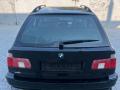 BMW 5 E39 [рестайлинг] 2002г. 2.5 л., M54 B25 (256S5), бензин, МКПП - фото №1