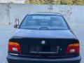 BMW 5 E39 [рестайлинг] 2001г. 2.2 л., M54 226 S1, бензин, МКПП - фото №3