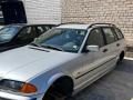 BMW 3 E46 2000г. 2.0 л., M47 D20 (204D1), дизель, МКПП - фото №2