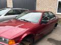 BMW 3 E36 1994г. 1.6 л., M43 B16 (164E2), бензин, АКПП - фото №1