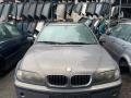 BMW 3 E46 [рестайлинг] 2004г. 2.0 л., M47N 204 D4, дизель, АКПП - фото №2