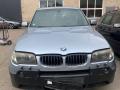 BMW X3 E83 2005г. 3.0 л., M57N 306 D2, дизель, АКПП - фото №1