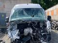 Volkswagen Crafter 2 поколение 2022г. 2.0 л., дизель, МКПП - фото №2